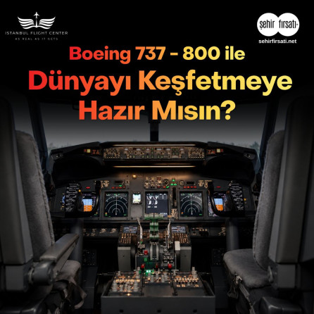 İstanbul Flight Center